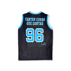 CAMISETA LODVG BASKET