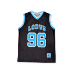 CAMISETA LODVG BASKET