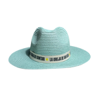 SOMBRERO TANTAS COSAS QUE CONTAR