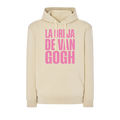 HOODIE GIRA CREMA