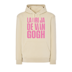 HOODIE GIRA CREMA