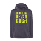 HOODIE GIRA GRAFITO