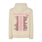 HOODIE GIRA CREMA