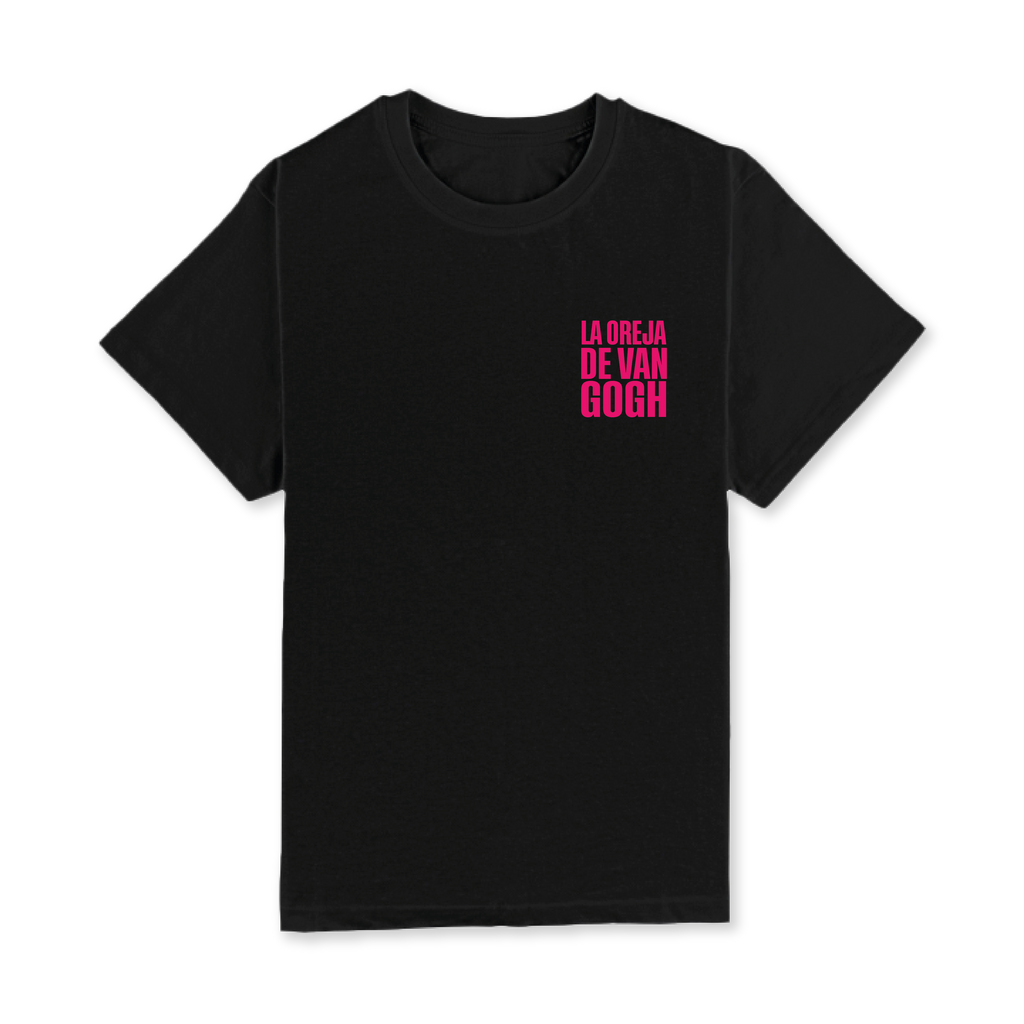 CAMISETA LA MÁS BONITA DEL MUNDO