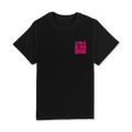 CAMISETA LA MÁS BONITA DEL MUNDO