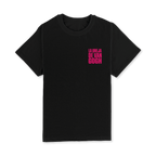 CAMISETA LA MÁS BONITA DEL MUNDO