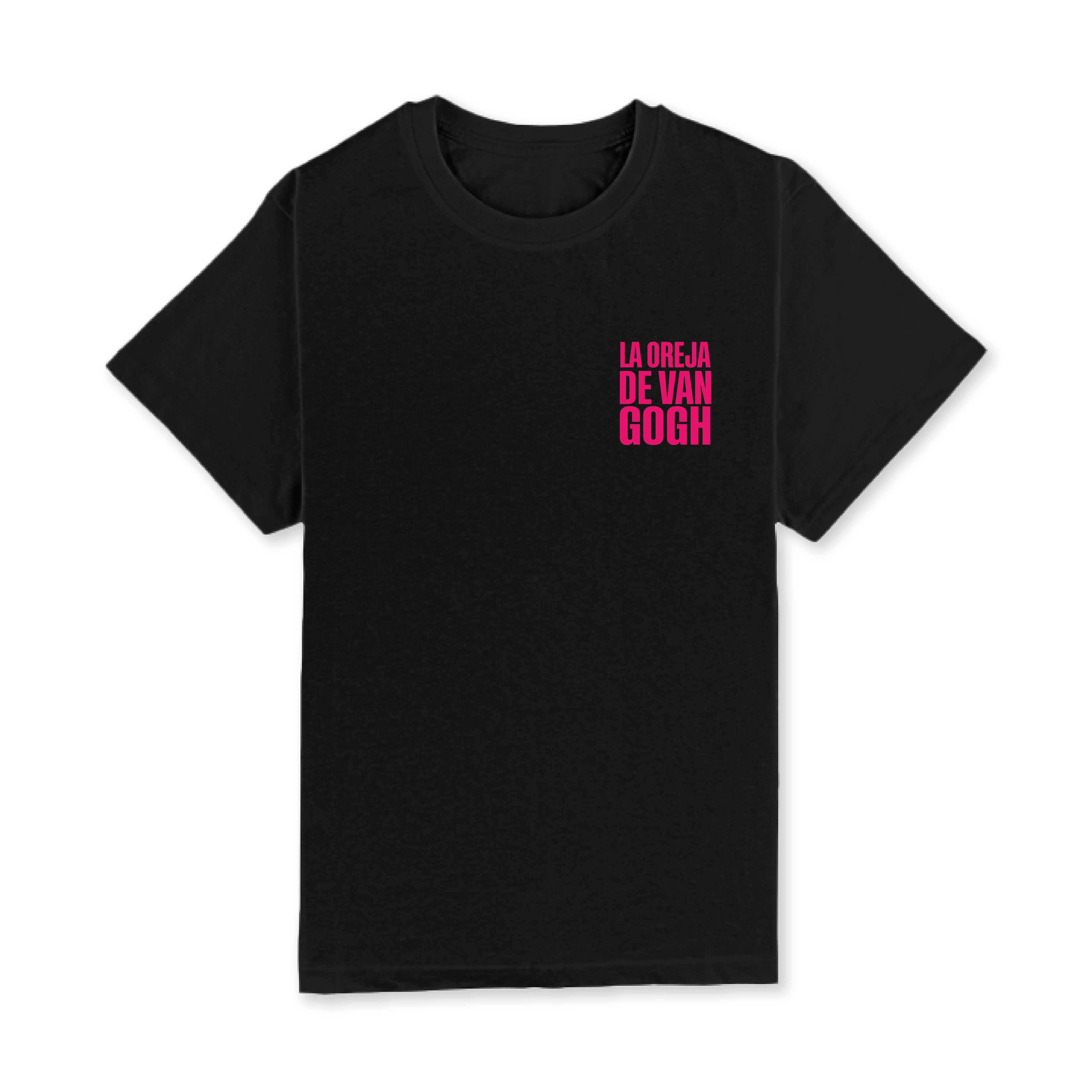 CAMISETA LA MÁS BONITA DEL MUNDO